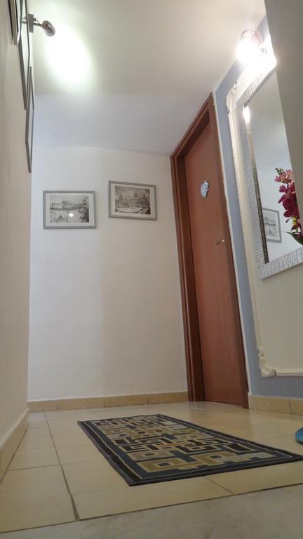 Quattro Canti Valù Palerme Extérieur photo