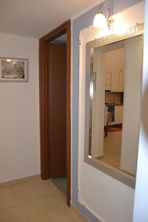 Quattro Canti Valù Palerme Extérieur photo